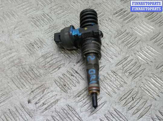 купить форсунка дизельная на VOLKSWAGEN TRANSPORTER T5