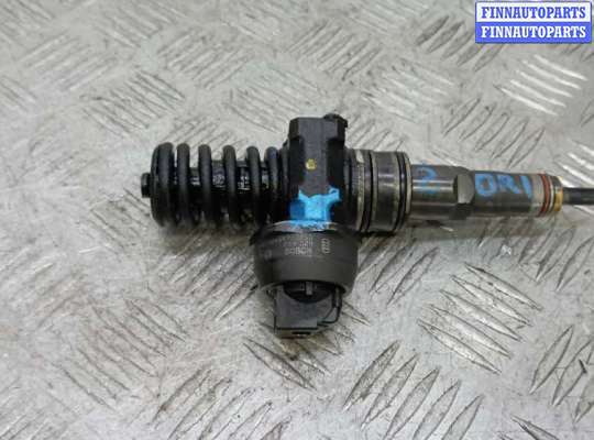 купить форсунка дизельная на VOLKSWAGEN TRANSPORTER T5