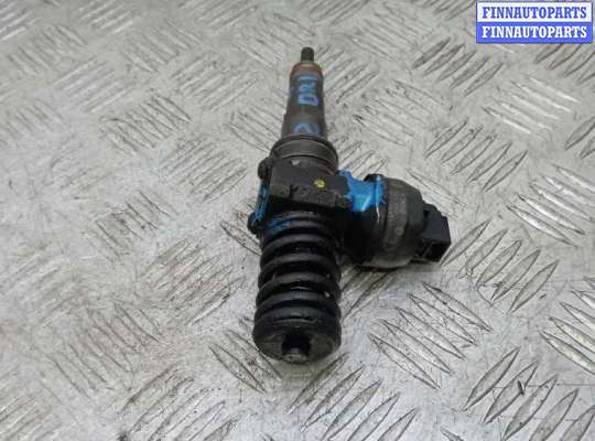 купить форсунка дизельная на VOLKSWAGEN TRANSPORTER T5