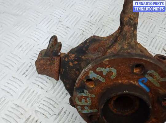 купить ступица передняя правая на RENAULT TRAFIC 2