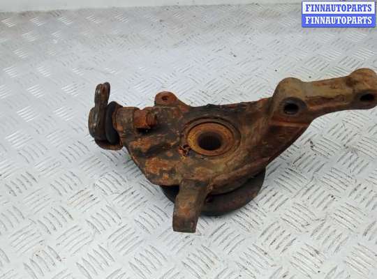 купить ступица передняя правая на RENAULT TRAFIC 2