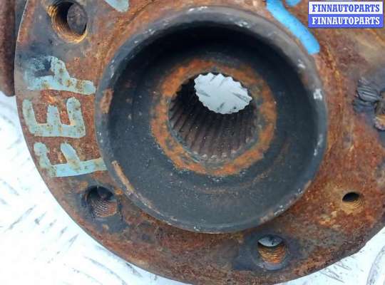 купить ступица передняя правая на RENAULT TRAFIC 2