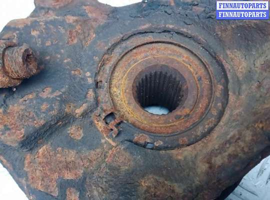 купить ступица передняя правая на RENAULT TRAFIC 2