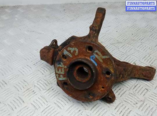 купить ступица передняя правая на RENAULT TRAFIC 2