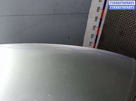 купить капот на VOLKSWAGEN PASSAT B6