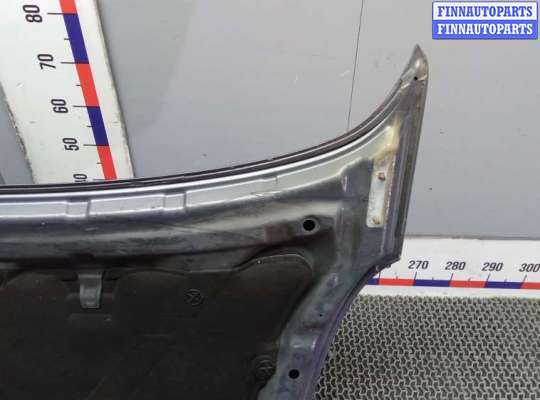 купить капот на NISSAN NOTE E11