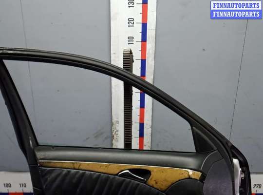 купить дверь передняя левая на MERCEDES BENZ E-CLASS W211