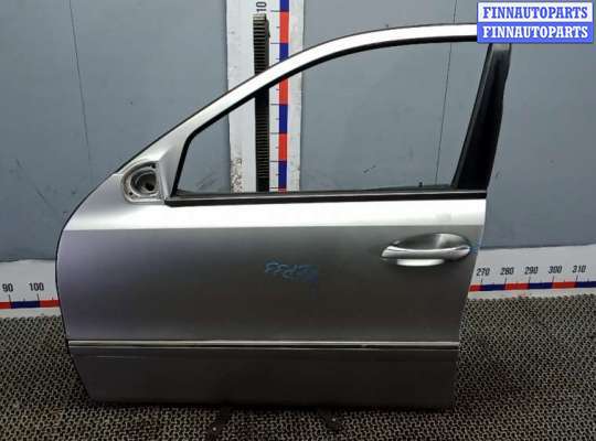 купить дверь передняя левая на MERCEDES BENZ E-CLASS W211