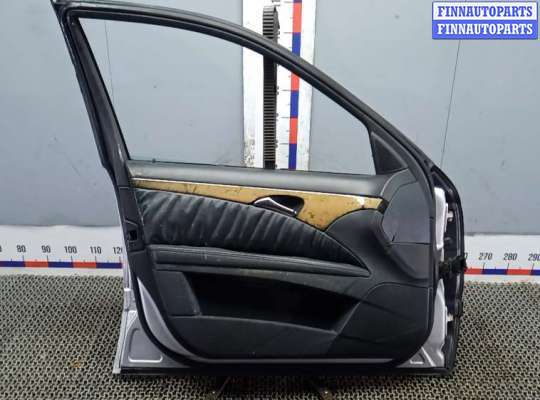 купить дверь передняя левая на MERCEDES BENZ E-CLASS W211