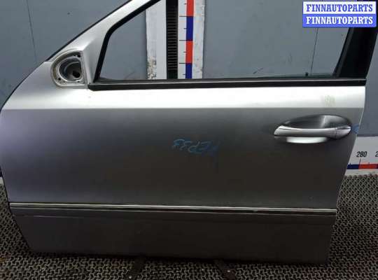 купить дверь передняя левая на MERCEDES BENZ E-CLASS W211