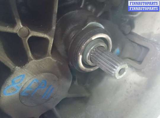 купить кпп 6ст. на HYUNDAI IX35 1