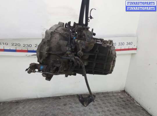 купить кпп 6ст. на HYUNDAI IX35 1