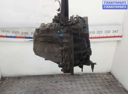 купить кпп 6ст. на HYUNDAI IX35 1