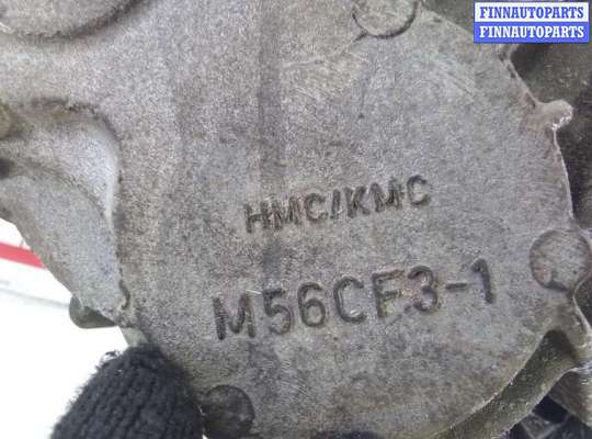 купить кпп 6ст. на HYUNDAI IX35 1