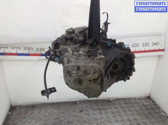 купить кпп 6ст. на HYUNDAI IX35 1