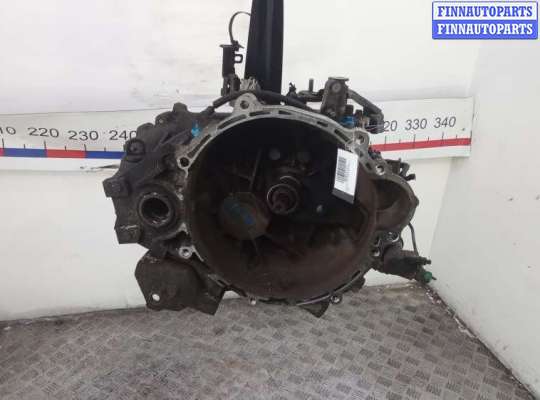 купить кпп 6ст. на HYUNDAI IX35 1