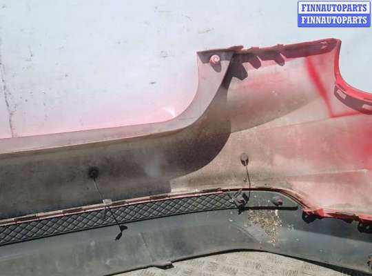 купить бампер задний на FORD FOCUS 3