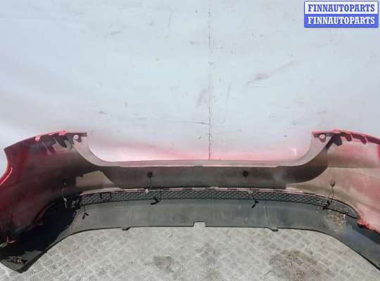 купить бампер задний на FORD FOCUS 3