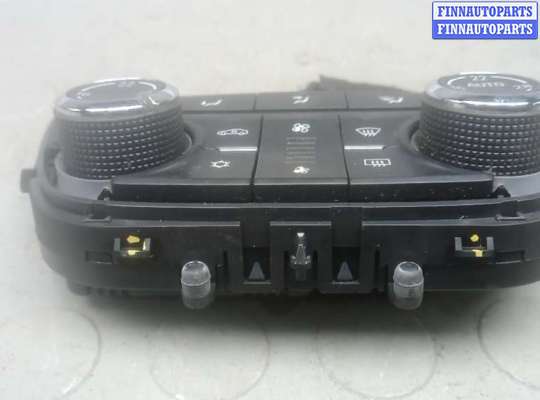 купить блок управления печки и климат-контроля на OPEL MOKKA