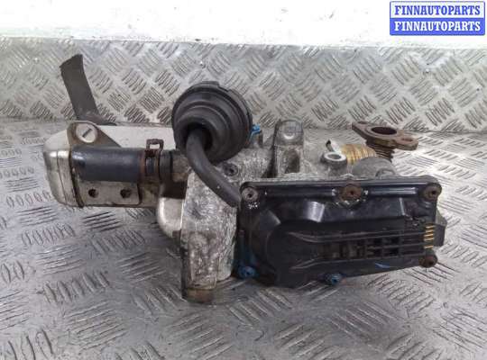 клапан egr дизельный RN967603 на RENAULT MEGANE 3