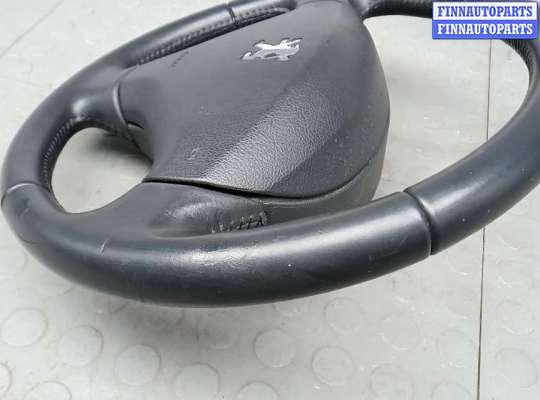 купить руль на PEUGEOT 3008 1