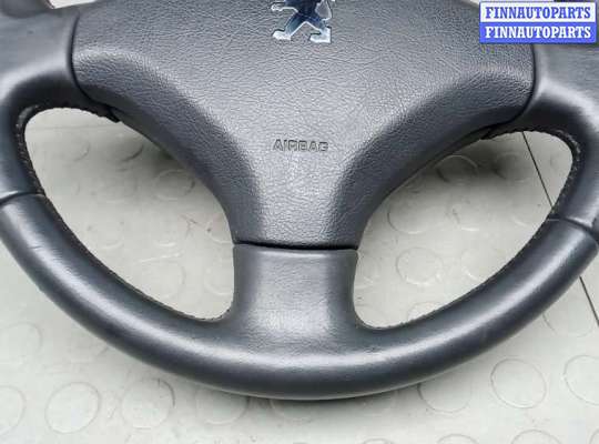 купить руль на PEUGEOT 3008 1