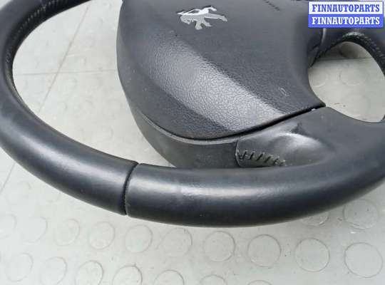купить руль на PEUGEOT 3008 1