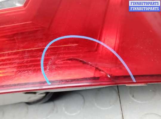 купить фонарь задний правый на SKODA OCTAVIA A7