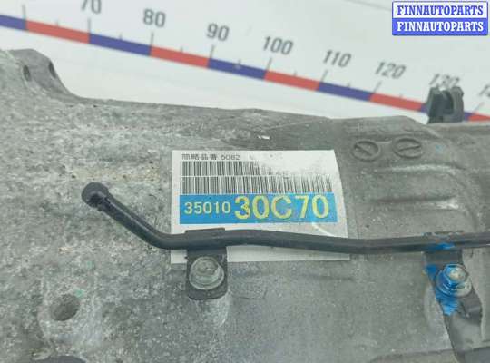 купить кпп автоматическая на LEXUS GS 4