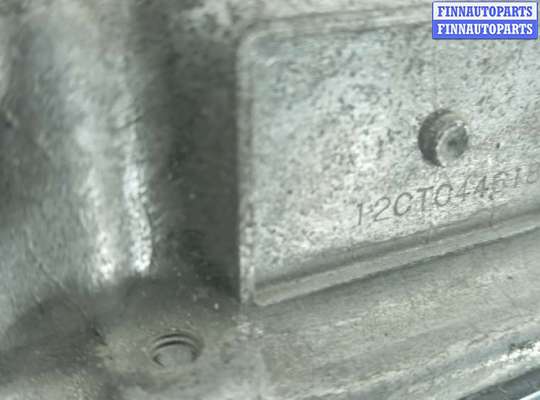 купить кпп автоматическая на LEXUS GS 4