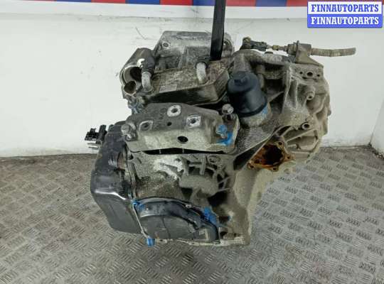 купить кпп автоматическая на SKODA SUPERB 2