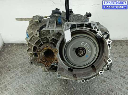 купить кпп автоматическая на SKODA SUPERB 2