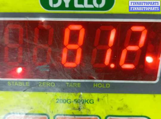 купить кпп автоматическая на SKODA SUPERB 2