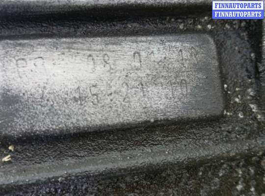 купить кпп автоматическая на SKODA SUPERB 2