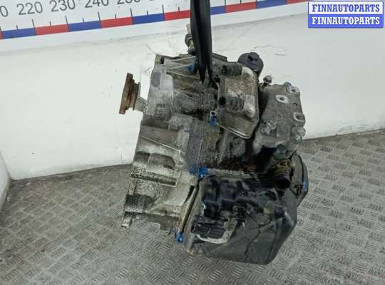 купить кпп автоматическая на SKODA SUPERB 2