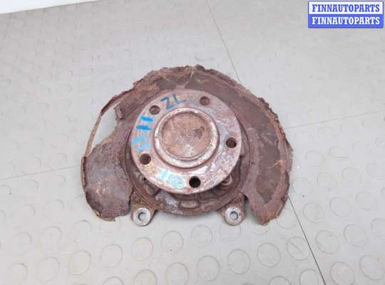 купить ступица задняя левая на MITSUBISHI ASX 1