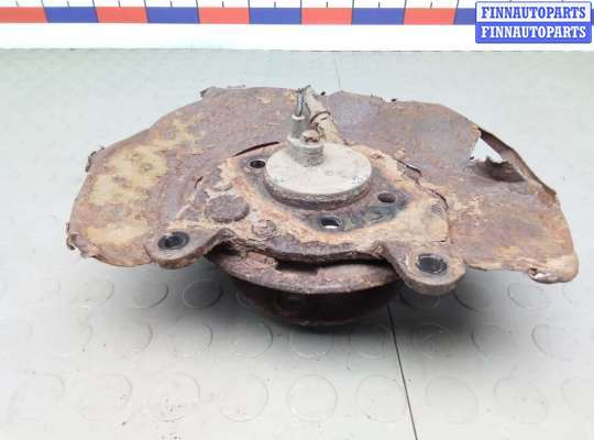 купить ступица задняя левая на MITSUBISHI ASX 1