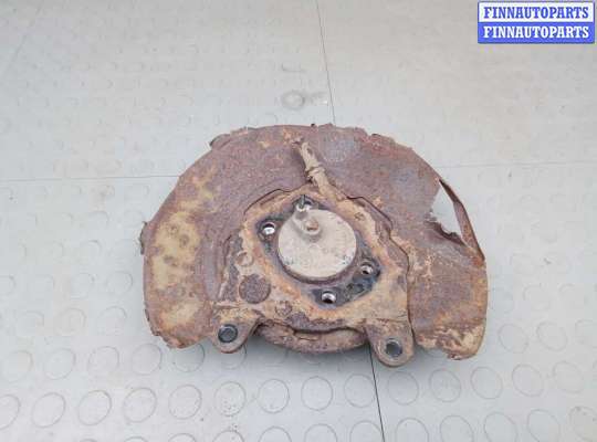 купить ступица задняя левая на MITSUBISHI ASX 1