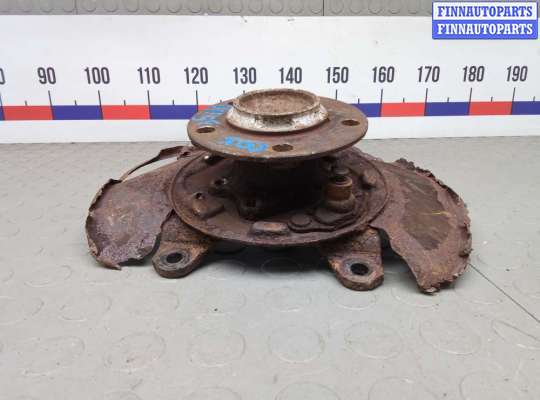 купить ступица задняя левая на MITSUBISHI ASX 1