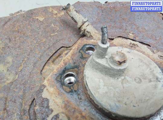 купить ступица задняя левая на MITSUBISHI ASX 1