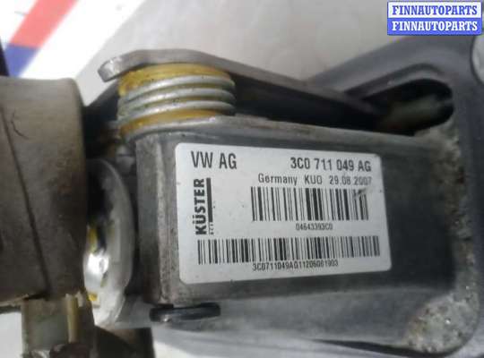 купить кулиса кпп на VOLKSWAGEN PASSAT B6