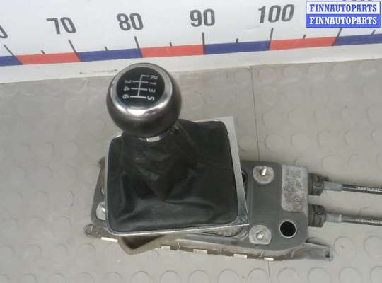 купить кулиса кпп на VOLKSWAGEN PASSAT B6