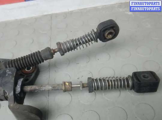 купить кулиса кпп на VOLKSWAGEN PASSAT B6