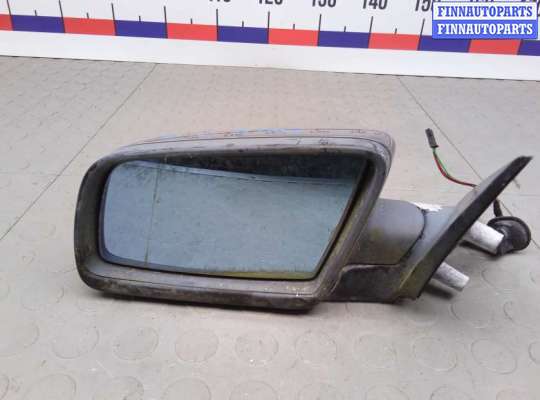 купить зеркало наружное левое на BMW 5 E60/E61