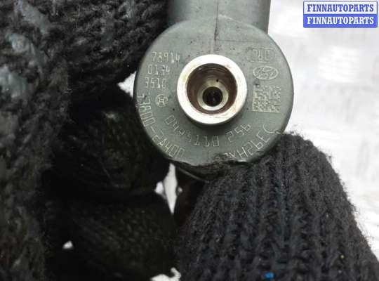 купить форсунка дизельная на KIA CEE'D 1