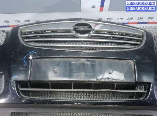 купить бампер передний на OPEL INSIGNIA