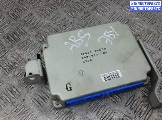 блок управления NS917564 на NISSAN X-TRAIL T30