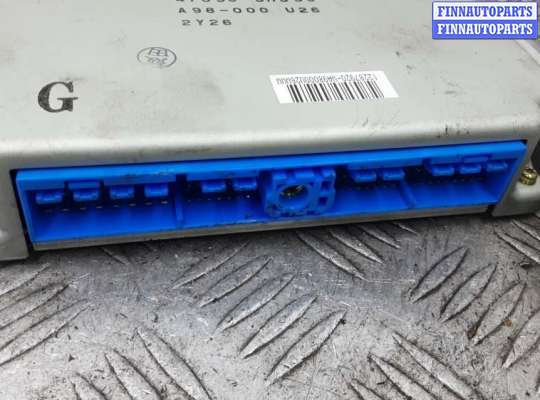 купить блок управления на NISSAN X-TRAIL T30