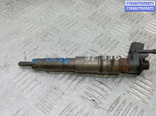 купить форсунка дизельная на BMW 5 E60/E61