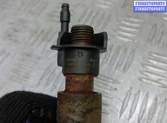 купить форсунка дизельная на BMW 5 E60/E61